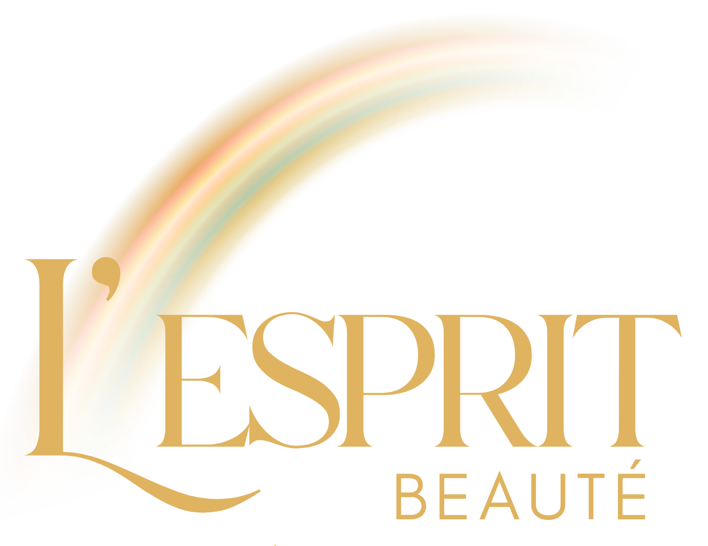 Def logo_LespritBeauté_Webclix_Webdesign_Bonheiden